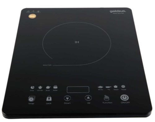 Bếp điện từ đơn Goldsun BA2101MT