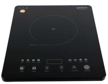Bếp điện từ đơn Goldsun BA2103MT