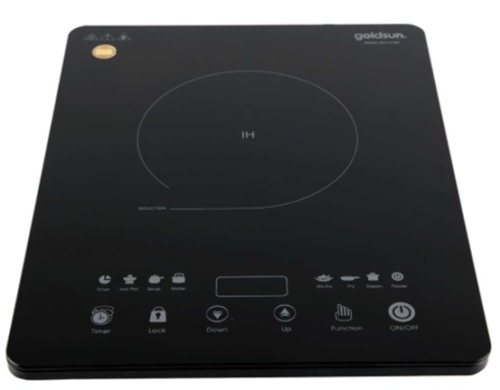 Bếp điện từ đơn Goldsun BA2103MT
