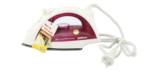 Bàn là hơi nước Goldsun DW-GES198