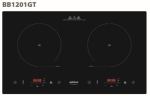 Bếp điện từ đôi Goldsun BB1201GT