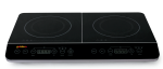 Bếp điện từ đôi Goldsun IH-GFY30S05