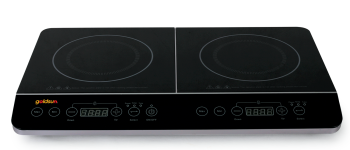 Bếp điện từ đôi Goldsun IH-GFY30S05