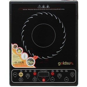 Bếp điện từ Goldsun GFY2005