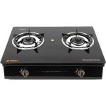 Bếp gas đôi để bàn Goldsun 9608GE
