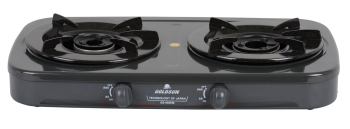Bếp gas đôi để bàn Goldsun công nghệ NHẬT 860EM
