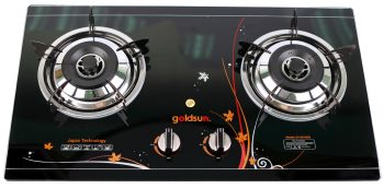 Bếp gas âm Goldsun GS-8078GB