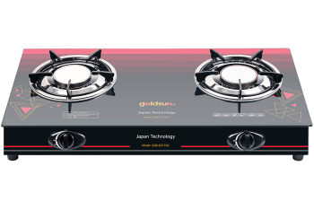 BẾP GAS DƯƠNG GOLDSUN GSB-2017GC