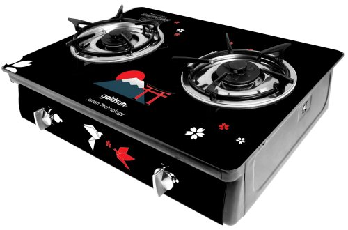 Bếp gas Goldsun GSB-2022GC