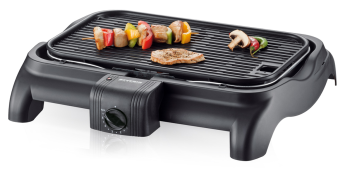 Bếp nướng PG 1525 Severin