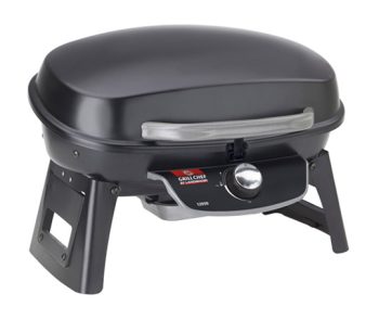 Bếp nướng dùng gas Goldsun BBQ 12050