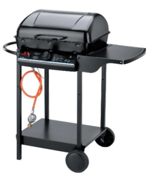 Bếp nướng dùng gas BBQ 11991 ML-SG003(B)