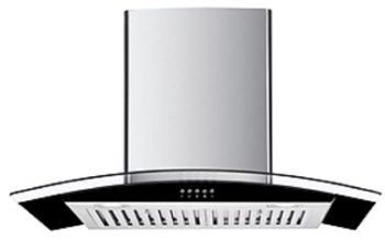 Máy hút mùi Goldsun BF1201