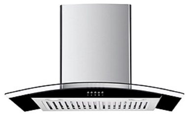 Máy hút mùi Goldsun BF1201