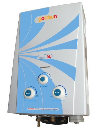 Bình tắm Goldsun SH-GHS6L