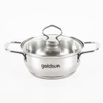 Nồi inox 3 đáy Goldsun GPS1700 - F16 