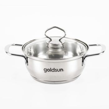 Nồi inox 3 đáy Goldsun GPS1700 - F16 