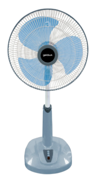 Quạt điện lửng Goldsun CA2301