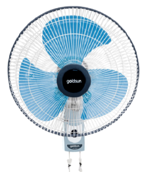 Quạt điện treo tường Goldsun CA4301