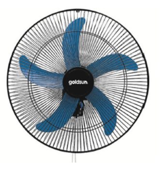 Quạt điện treo tường Goldsun CA4401
