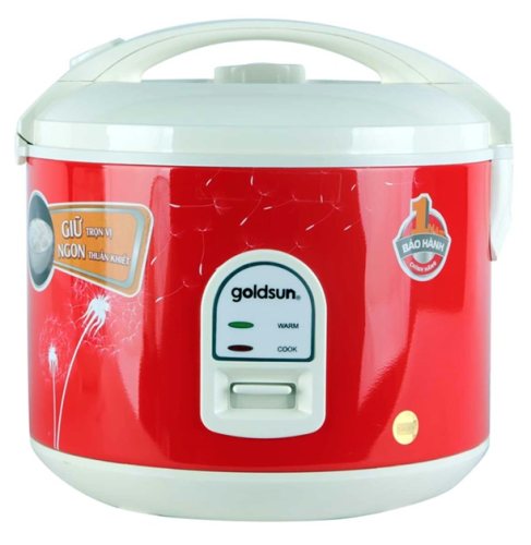 Nồi cơm điện Goldsun CB3203