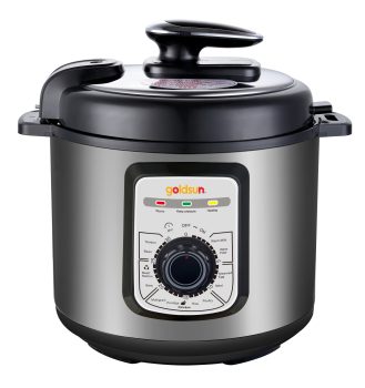 Nồi áp suất đa năng CD3601