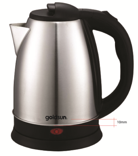 ẤM SIÊU TỐC GOLDSUN CH1108