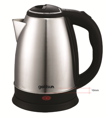 ẤM SIÊU TỐC GOLDSUN CH1109