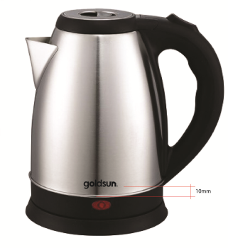 ẤM SIÊU TỐC GOLDSUN  CH1106