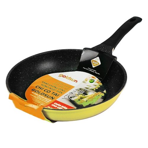 Chảo chống dính Goldsun FP - GD926 (YO)