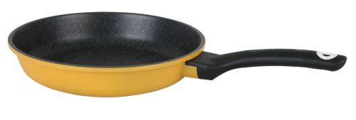 Chảo chống dính vân đá Goldsun FP-GD726 26cm