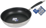 Chảo chống dính TEFLON-MỸ nhiễm từ Yori YPP02 - FF26