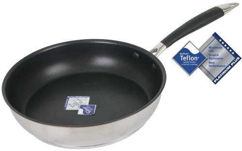 Chảo chống dính TEFLON -MỸ nhiễm từ Yori YPP02 - FF24