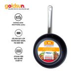 Chảo inox chống dính Goldsun GPA1403-16IH