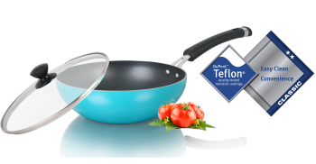 Chảo chống dính Teflon Classic (Mỹ) DSP-GE526