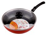 Chảo chống dính cao cấp Goldsun  FP-GE1726-IH
