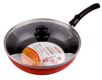 Chảo chống dính cao cấp Goldsun  FP-GE1726-IH