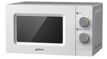 Lò vi sóng Goldsun CK1101 - Cơ 20L