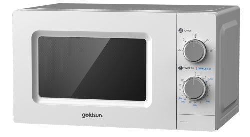 Lò vi sóng Goldsun CK1102 - Cơ 20L