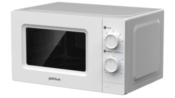 Lò vi sóng Goldsun CK1103- Cơ 20L