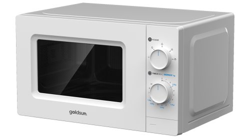 Lò vi sóng Goldsun CK1104- Cơ 20L