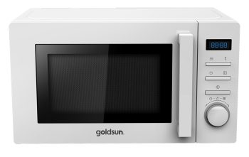 Lò vi sóng Goldsun CK2402- Điện tử 20L