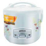 NỒI CƠM ĐIỆN CƠ 1.8L GOLDSUN GR-1183(W)