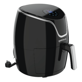 Nồi chiên không dầu Goldsun CQ2602
