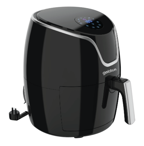 Nồi chiên không dầu Goldsun CQ2602