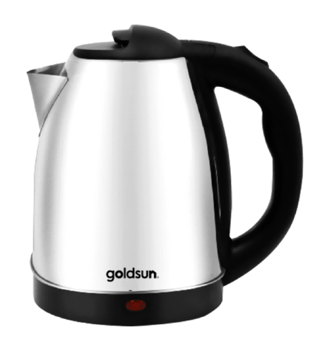 Ấm siêu tốc Goldsun 1,8 lít GS EK-GBB1218S1