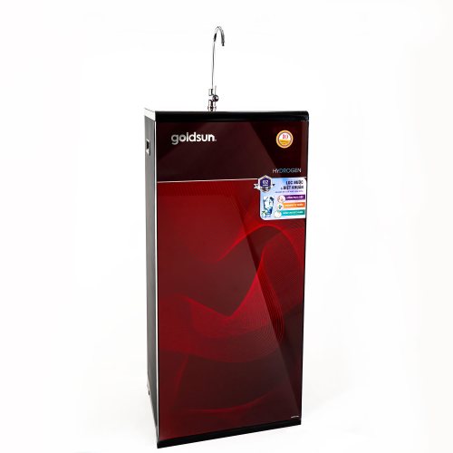 Máy lọc nước goldsun Hydrogen 10 cấp - FA1701(R)
