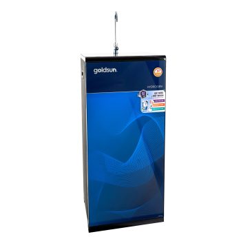 Máy lọc nước goldsun Hydrogen 10 cấp - FA1702(G)