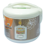 Nồi cơm điện Goldsun 1,2 lít ARC-G12MC