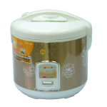 Nồi cơm điện Goldsun 1,8 lít ARC-G18MC